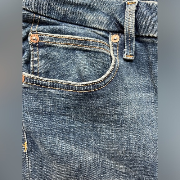 We The Free Free People Jeans Size 32 - Picture 9 of 12